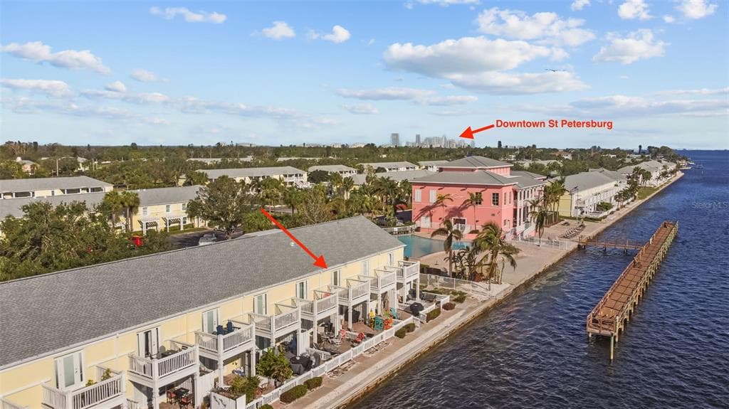 5026 COQUINA KEY DRIVE SE 5026 photo 6