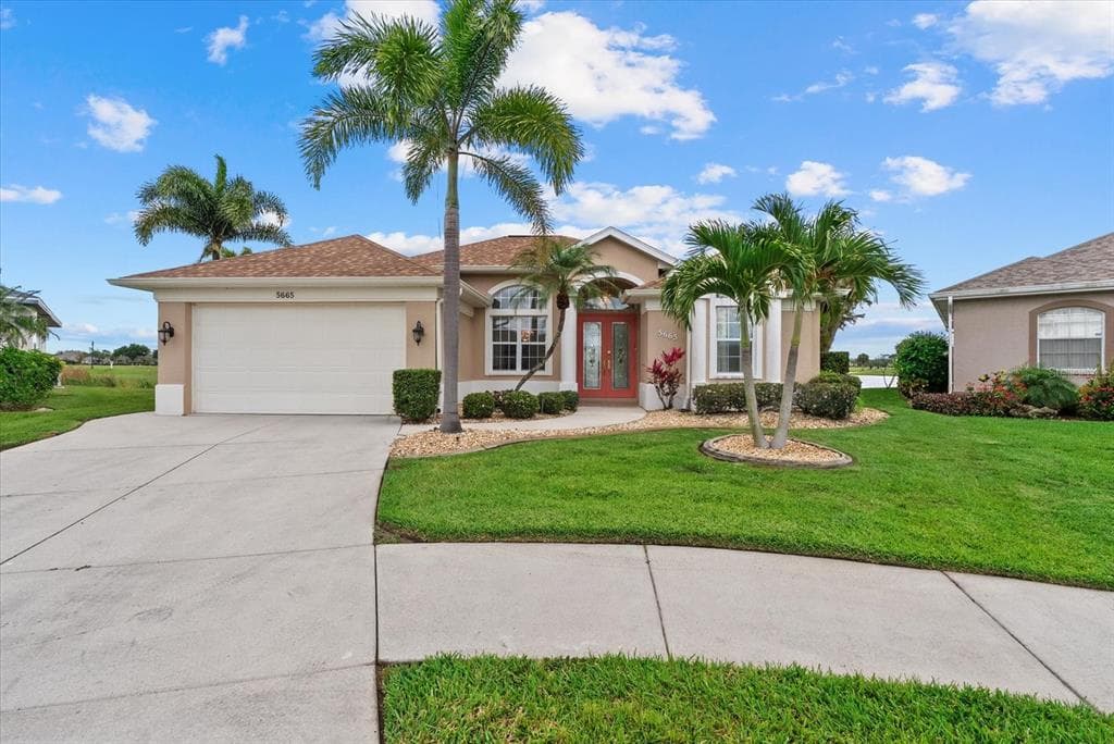 5665 RIVIERA COURT photo 2