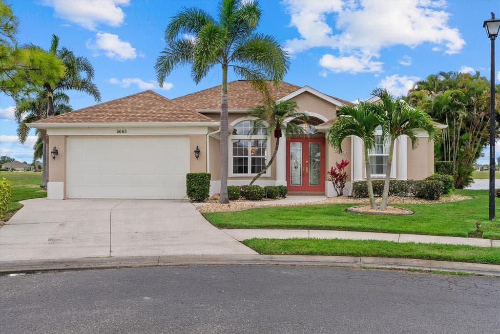 5665 RIVIERA COURT photo 1