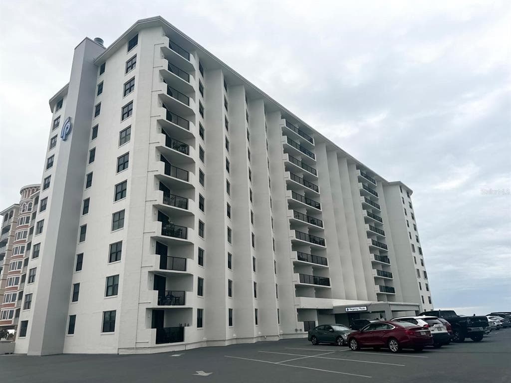 1415 OCEAN SHORE BOULEVARD B060 photo 2