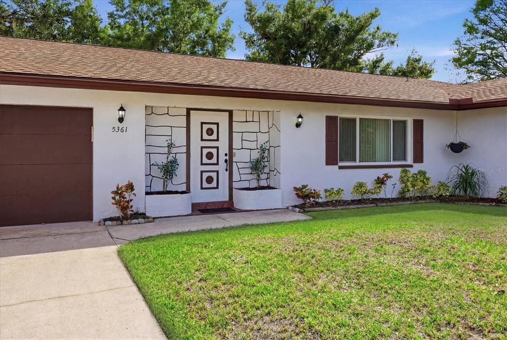 5361 SAN JUAN DRIVE photo 2