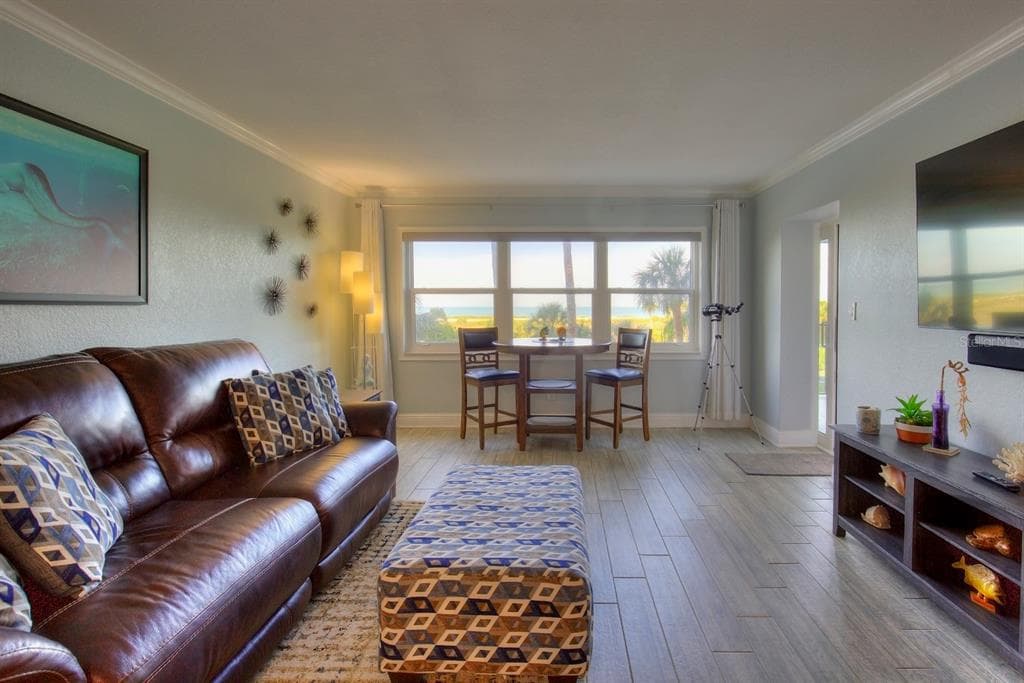 1230 GULF BOULEVARD 304 photo 4