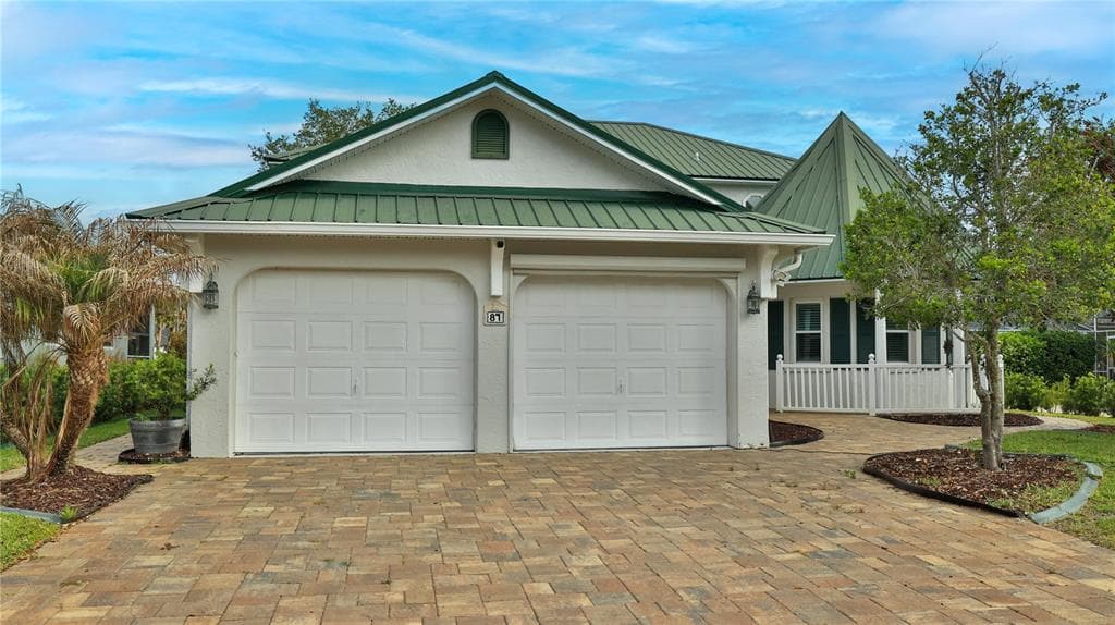 87 CIMMARON DRIVE 1