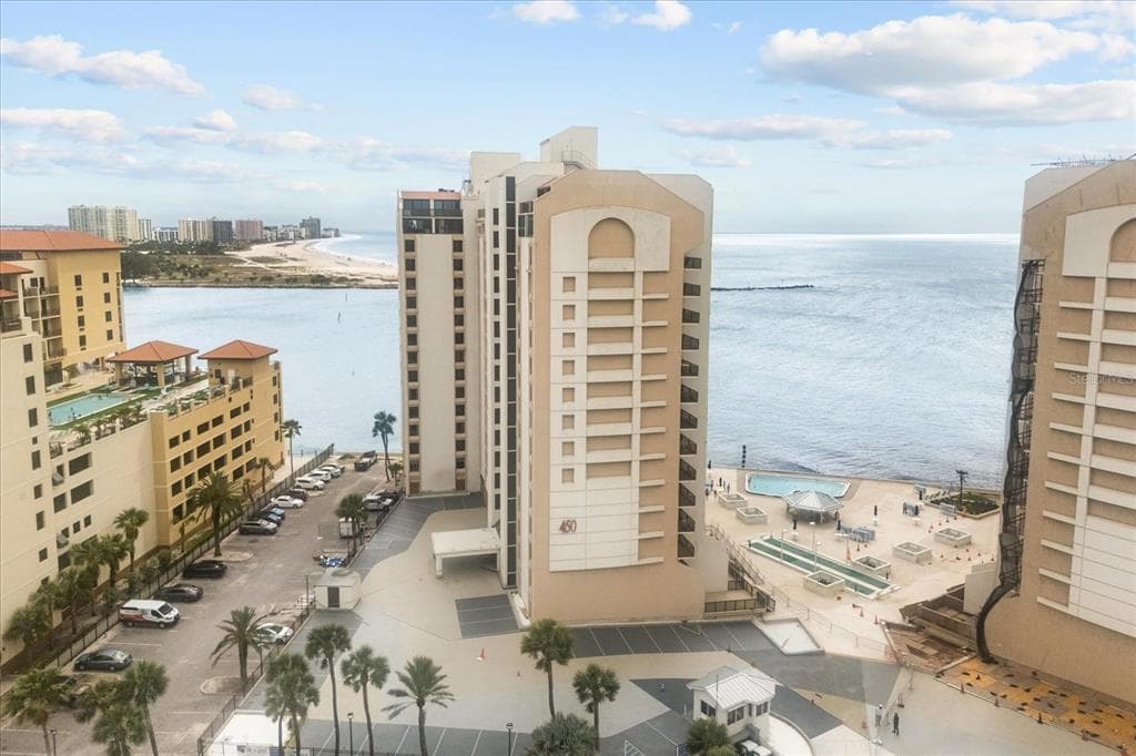 450 S GULFVIEW BOULEVARD 802 photo 22