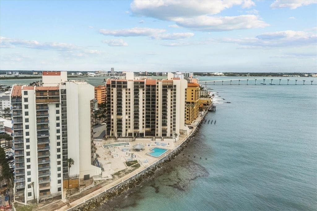 450 S GULFVIEW BOULEVARD 802 photo 24