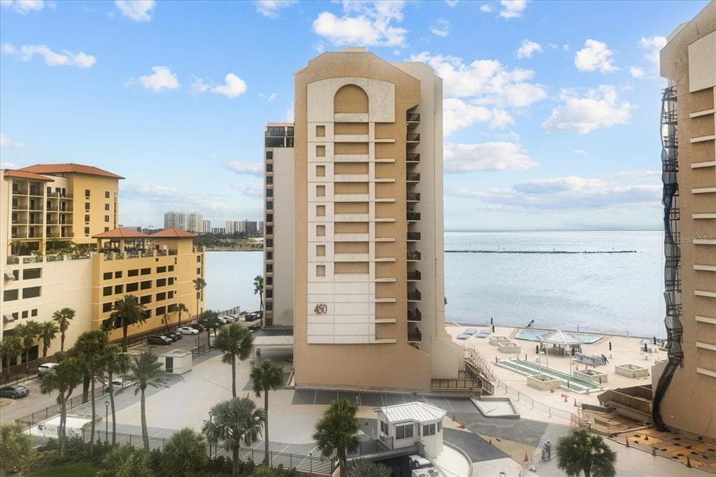 450 S GULFVIEW BOULEVARD 802 photo 19