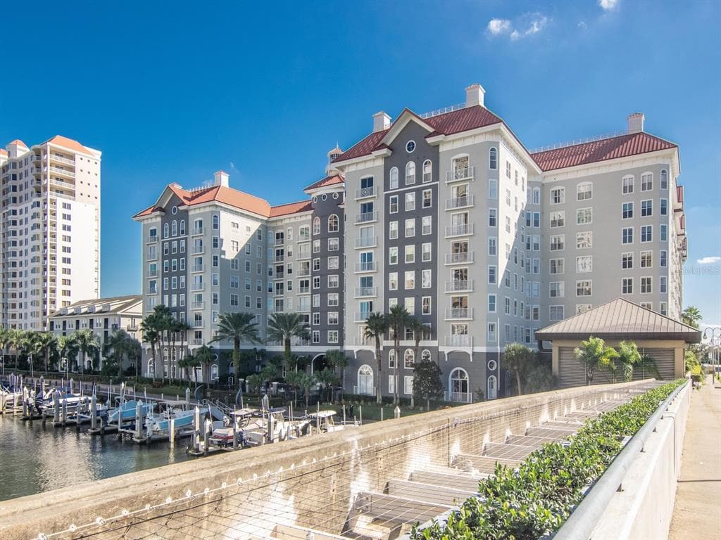 700 S HARBOUR ISLAND BOULEVARD 245 photo 1