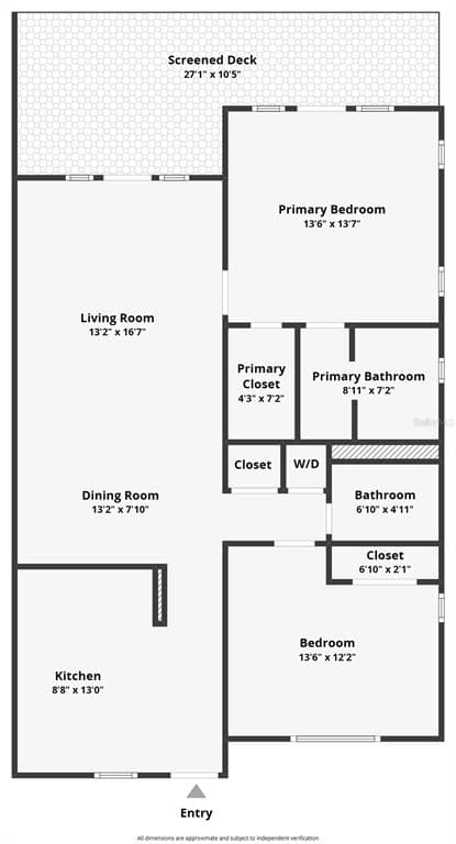 4410 WARREN AVENUE 101 photo 3