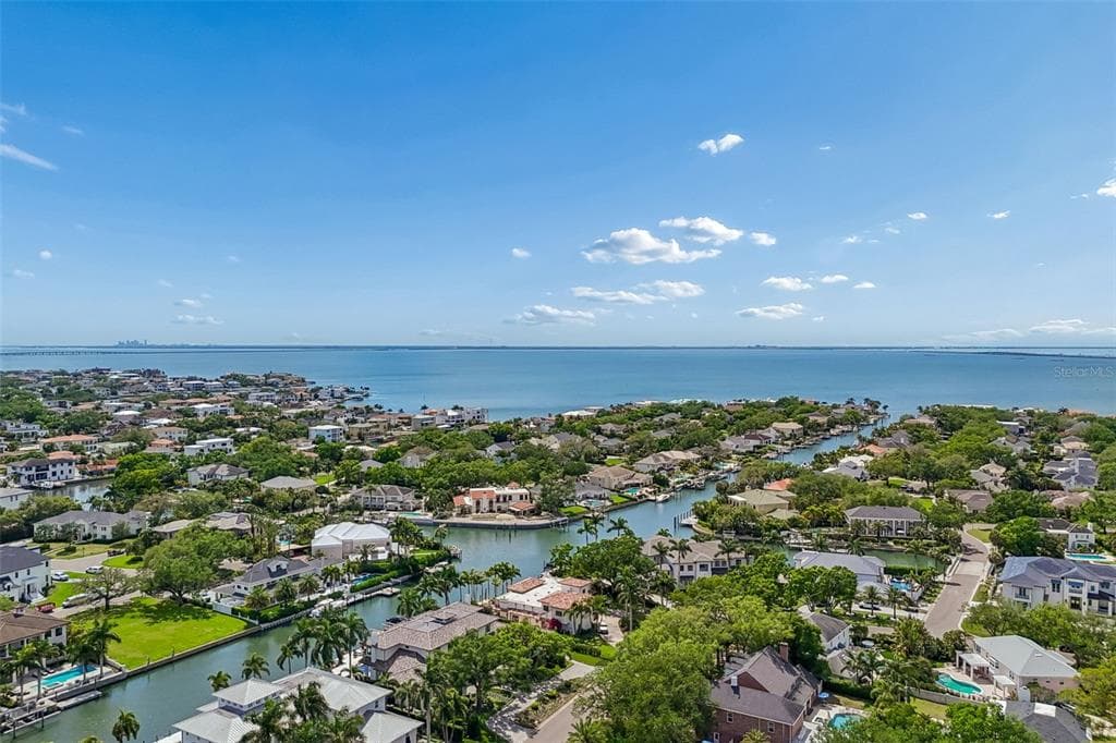 4808 CULBREATH ISLES ROAD 4