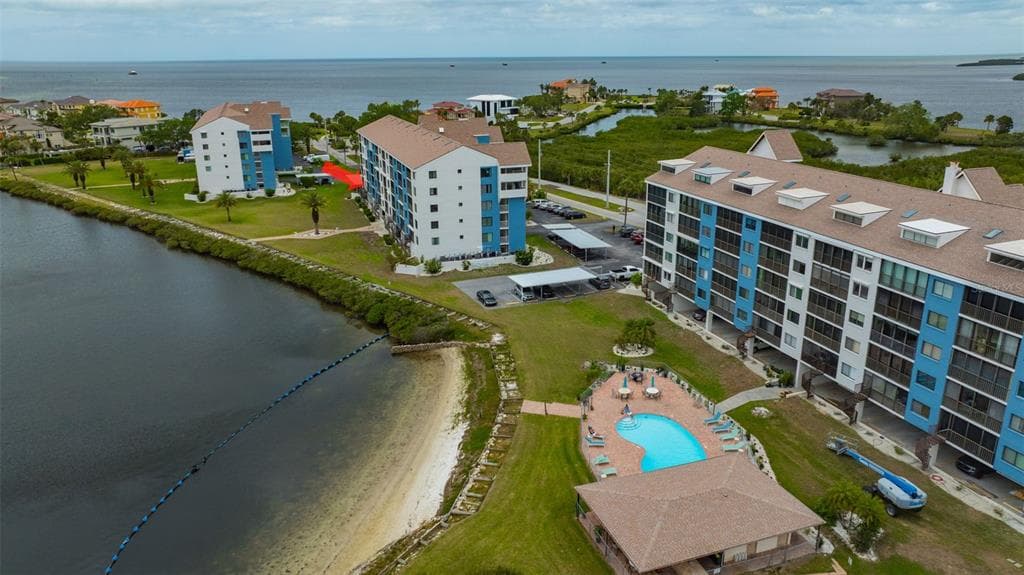 4620 BAY BOULEVARD 1117 photo 4