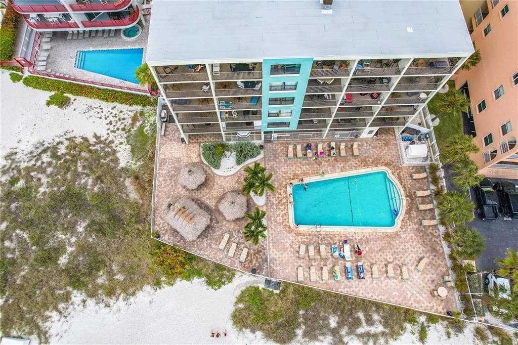 12924 GULF BOULEVARD 510 photo 13