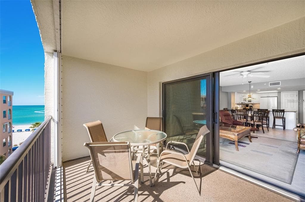 12924 GULF BOULEVARD 510 photo 20