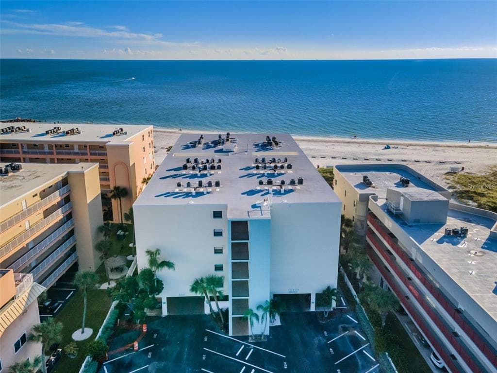 12924 GULF BOULEVARD 510 photo 15