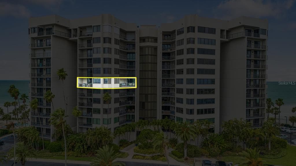 1600 GULF BOULEVARD #717 2