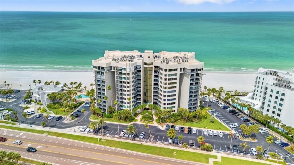 1600 GULF BOULEVARD #717 1