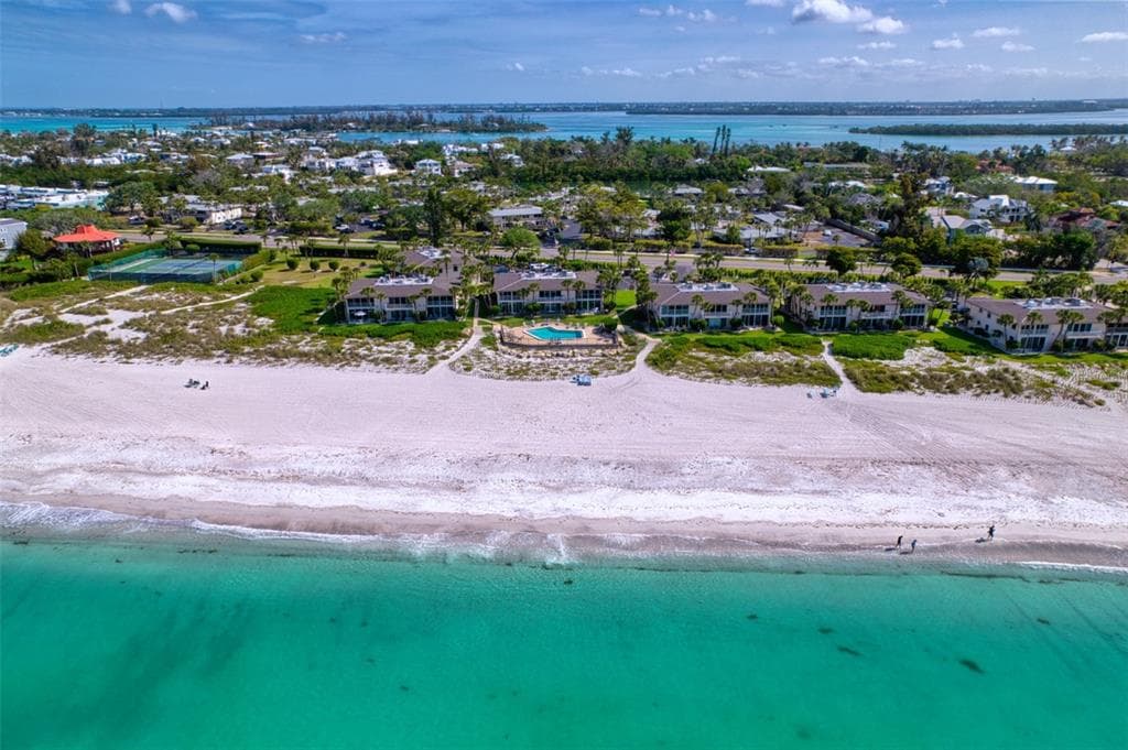 6701 GULF OF MEXICO DRIVE #332 2