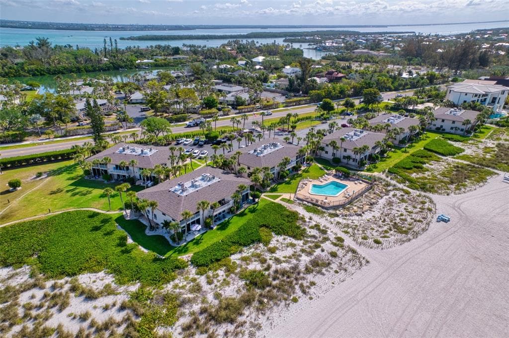 6701 GULF OF MEXICO DRIVE #332 1