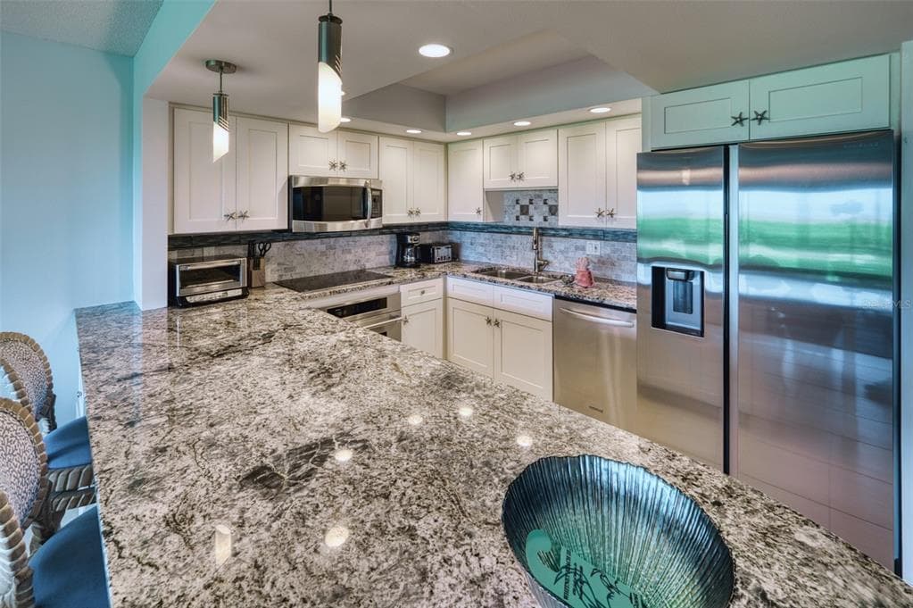 6701 GULF OF MEXICO DRIVE 332 photo 18