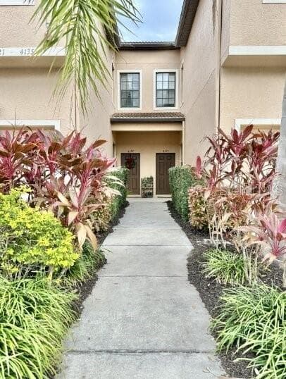 4129 VIA PIEDRA CIRCLE 9-103 photo 2