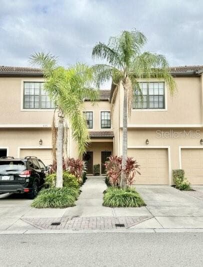 4129 VIA PIEDRA CIRCLE 9-103 photo 1