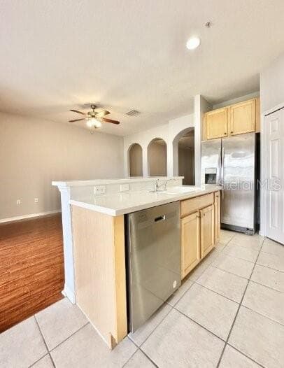 4129 VIA PIEDRA CIRCLE 9-103 photo 9