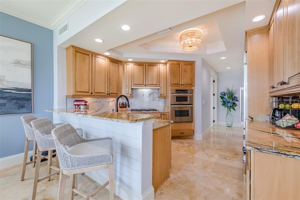 130 RIVIERA DUNES WAY 802 photo 10