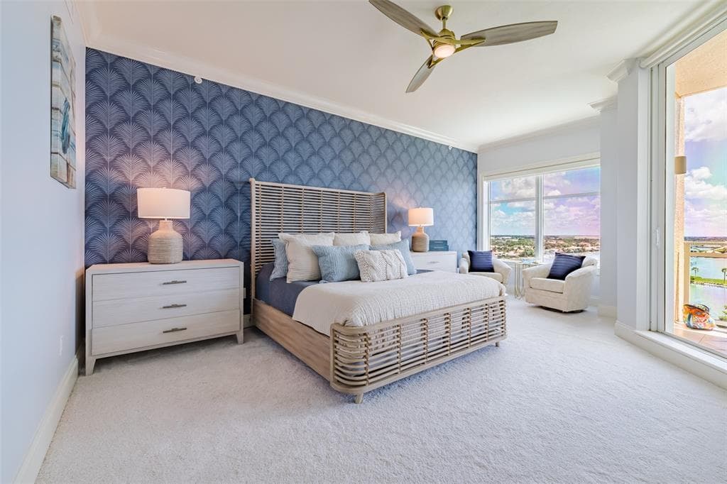 130 RIVIERA DUNES WAY 802 photo 14