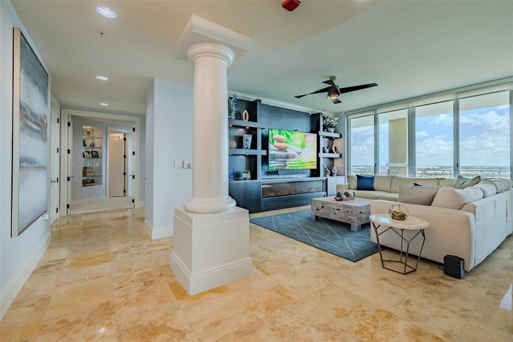 130 RIVIERA DUNES WAY 802 photo 4