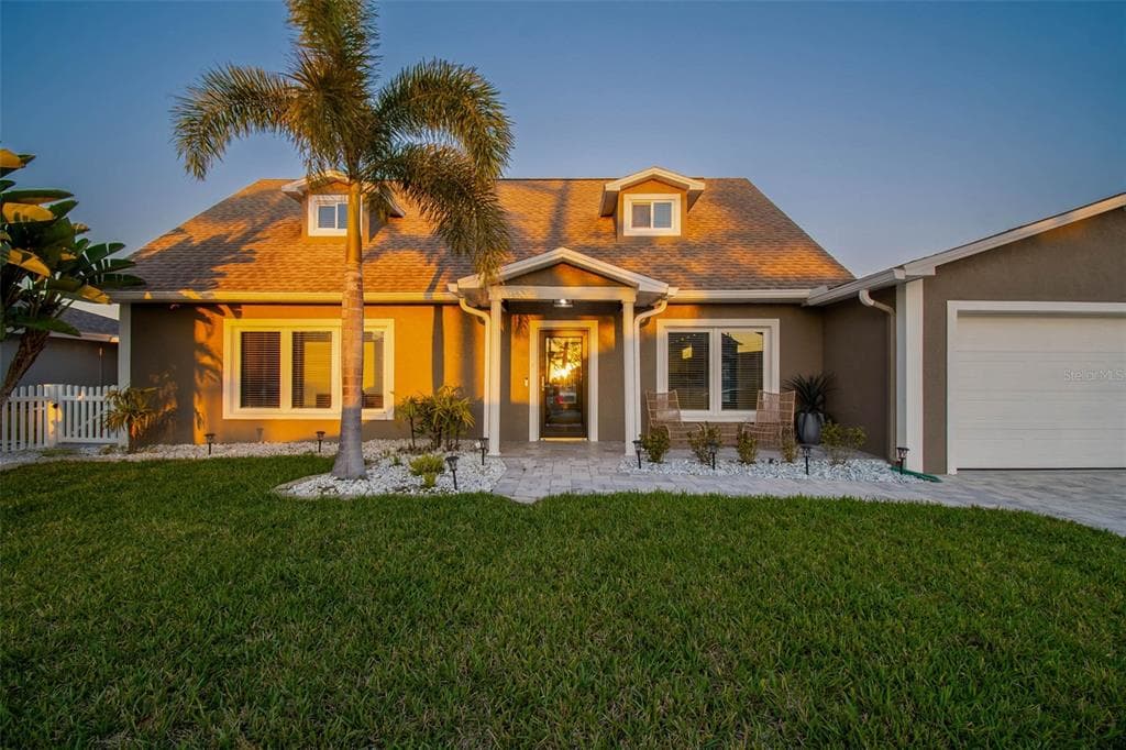 8034 BRIGHTON DRIVE 3
