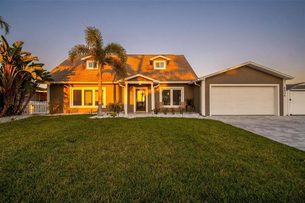 8034 BRIGHTON DRIVE 1