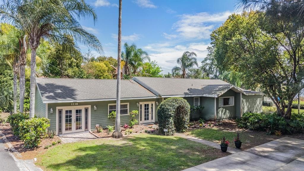 1238 S HIGHLAND PARK DRIVE 1