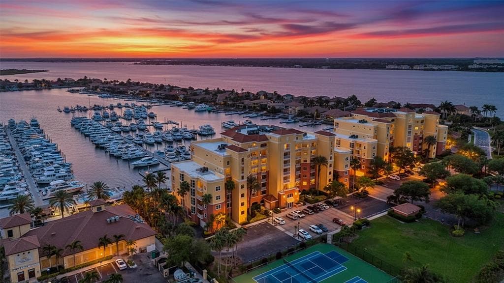 606 RIVIERA DUNES WAY 201 photo 2