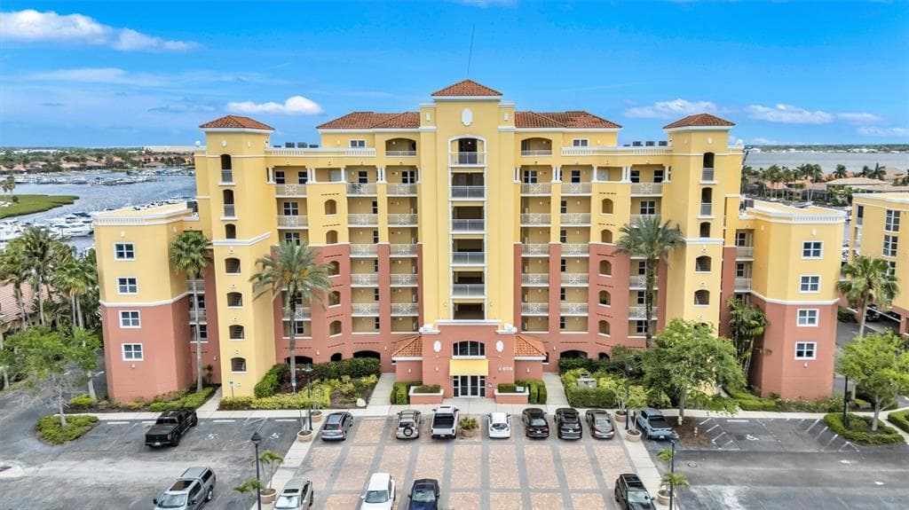 606 RIVIERA DUNES WAY 201 photo 4
