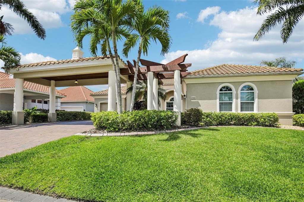 4741 MAINSAIL DRIVE photo 3