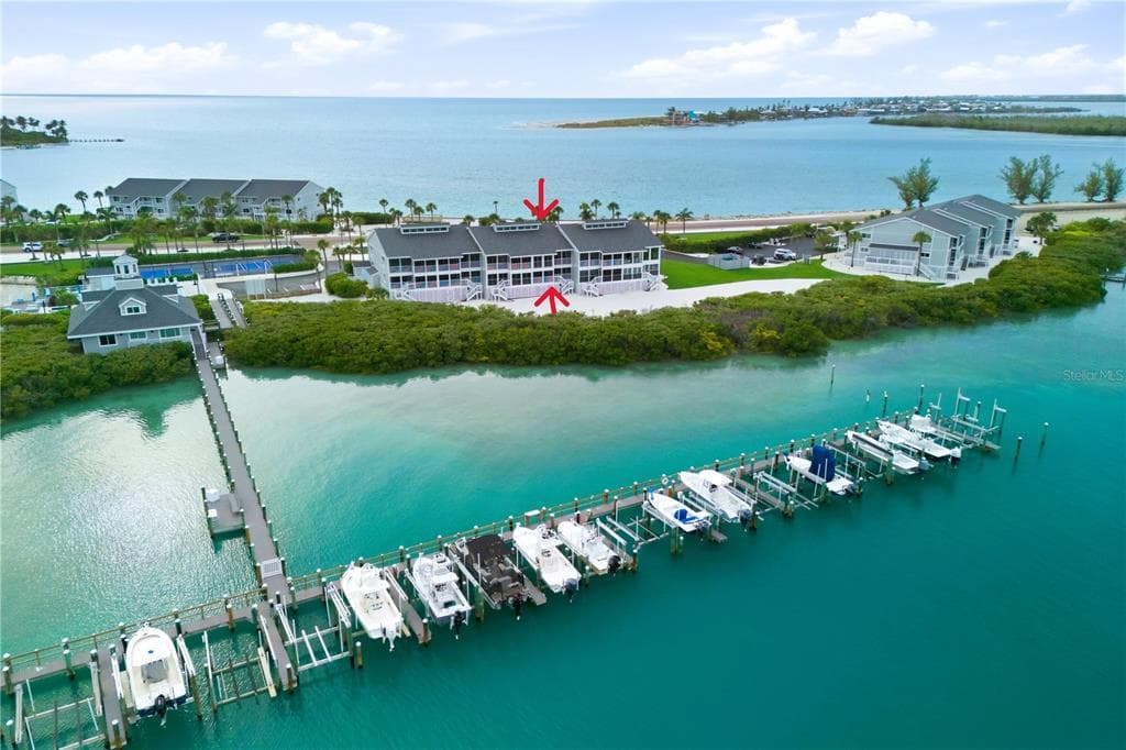 6030 BOCA GRANDE CAUSEWAY B21 photo 1