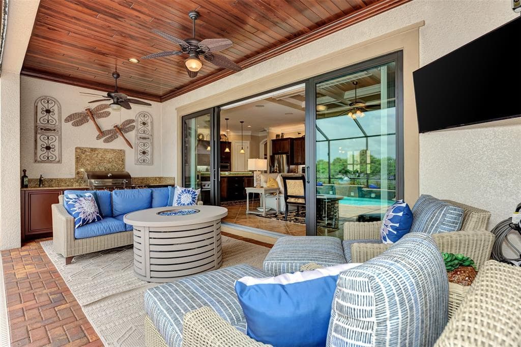 10965 BULLRUSH DRIVE photo 15