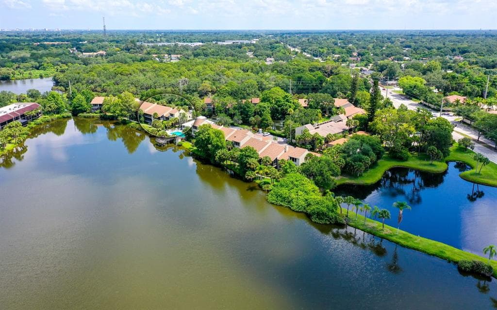 5369 LAKE ARROWHEAD TRAIL #17A 3