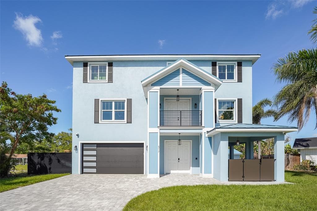 8717 DRIFTWOOD DRIVE 2