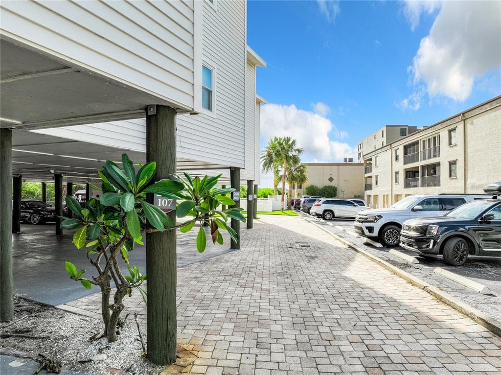 19727 GULF BOULEVARD G1 photo 24