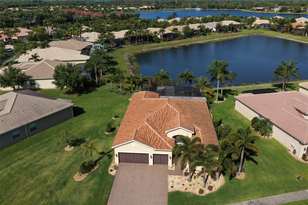 5073 STONE HARBOR CIR photo 1