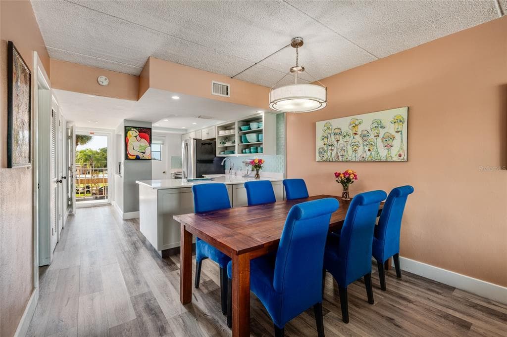 1 BOCA CIEGA POINT BOULEVARD 206 photo 10