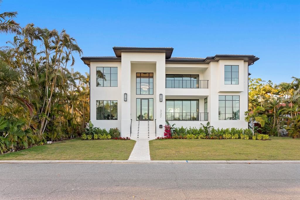 337 COFFEE POT DRIVE NE 1
