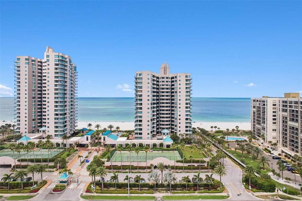 1520 GULF BOULEVARD 202 photo 2