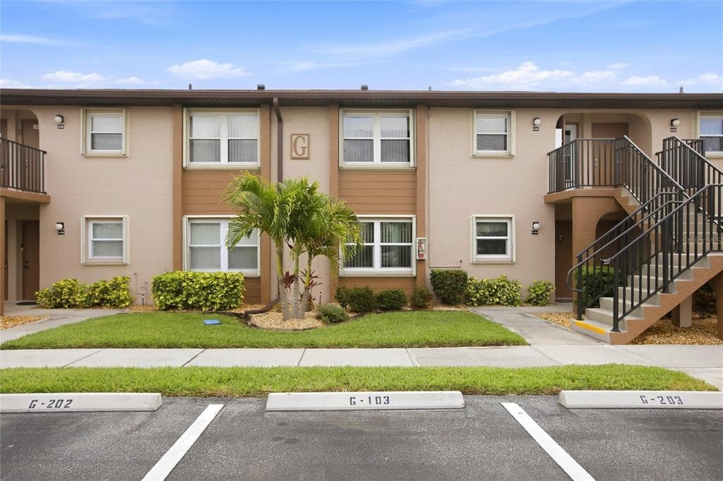 25100 SANDHILL BOULEVARD G103 photo 2