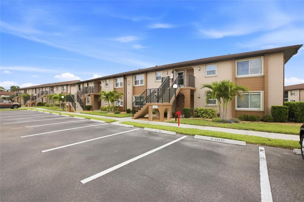25100 SANDHILL BOULEVARD G103 photo 1