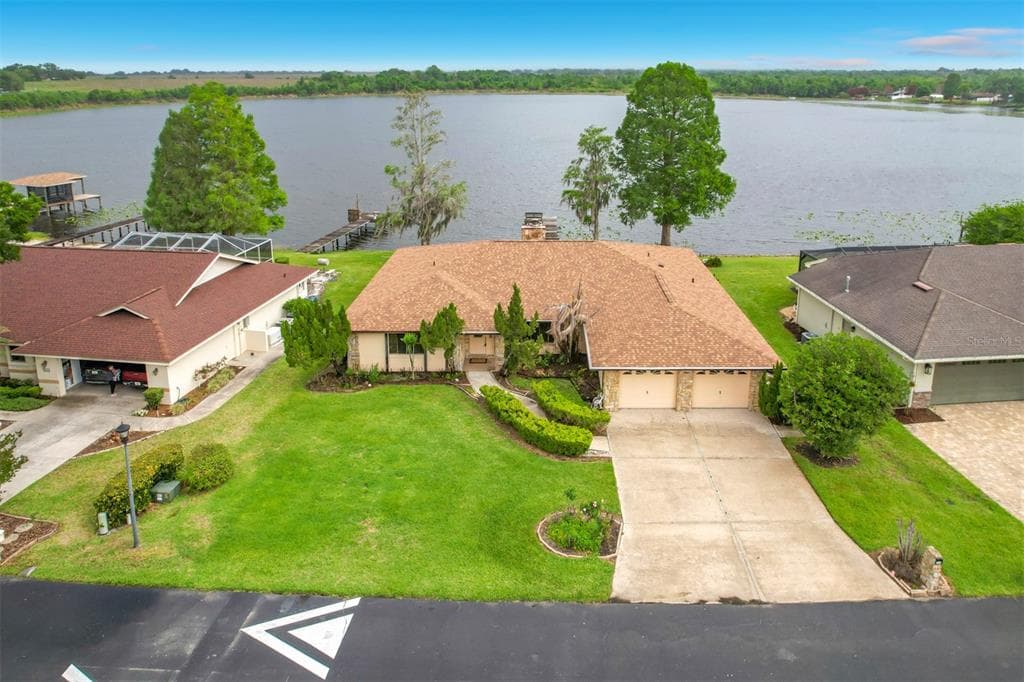 247 S LAKE PANSY DRIVE 2