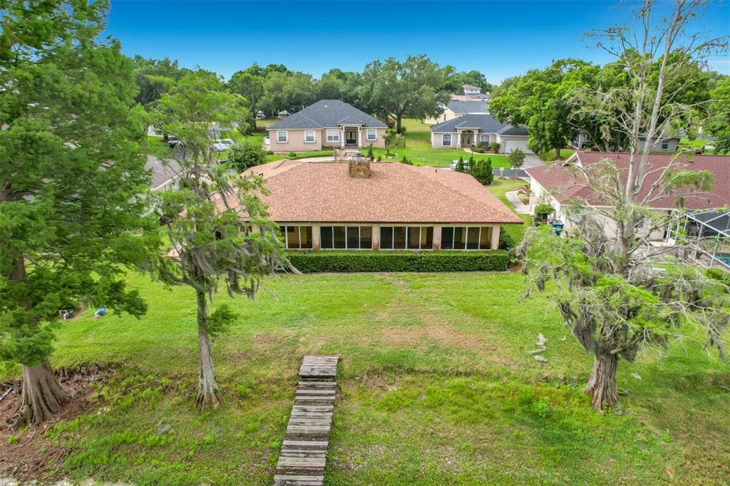 247 S LAKE PANSY DRIVE 5