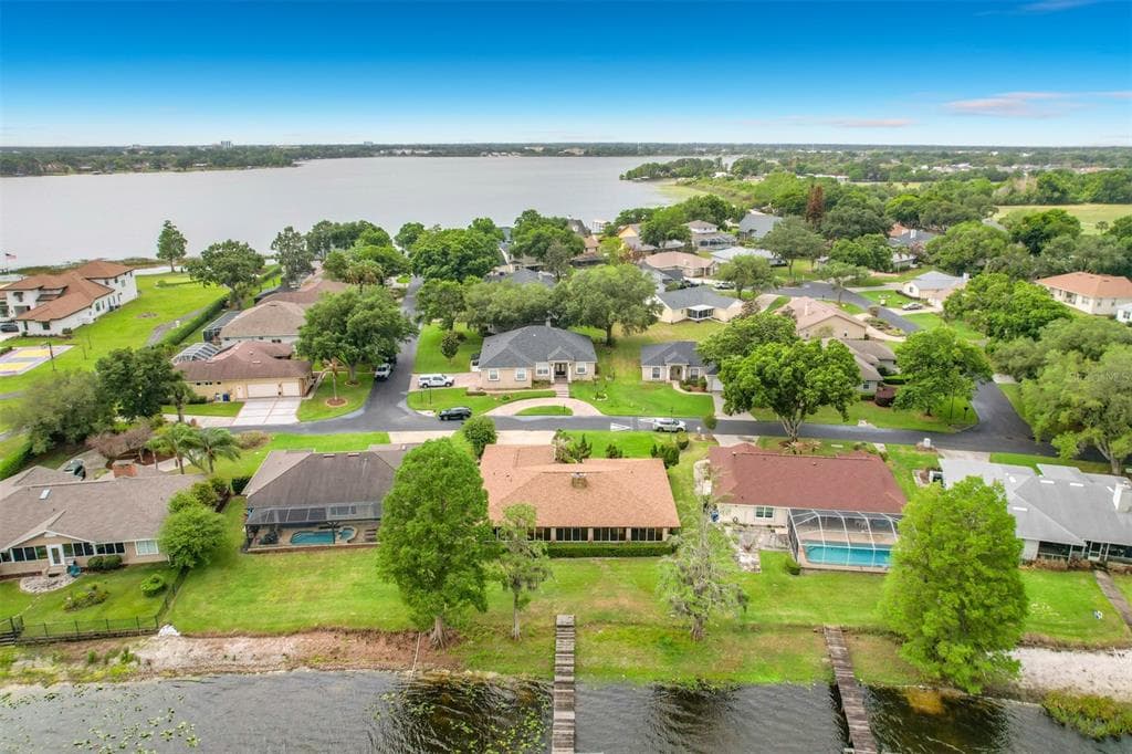247 S LAKE PANSY DRIVE 4