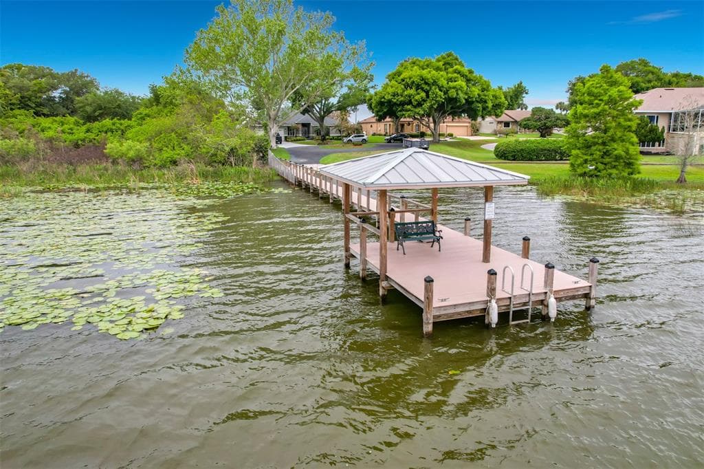 247 S LAKE PANSY DRIVE photo 8