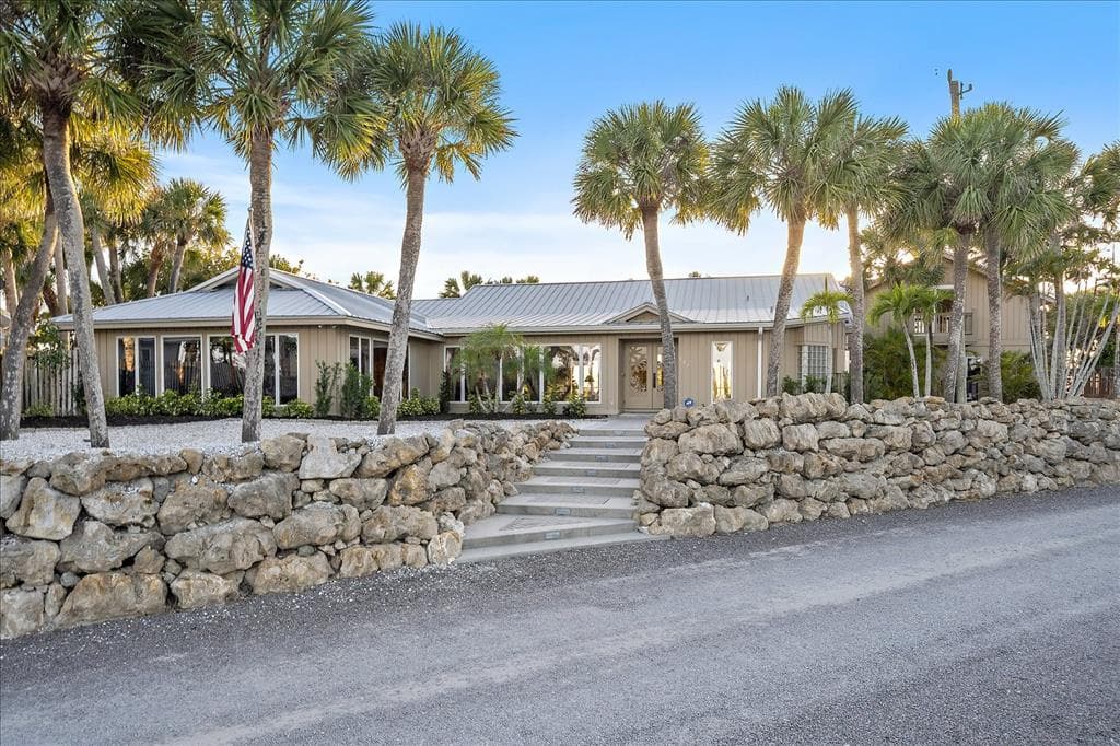756 N MANASOTA KEY ROAD photo 13